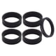 thumbnail image 4 of Espaciador De Auriculares De Bicicleta De Aluminio, Arandela De Auriculares De Bicicleta, Espaciador De Horquilla De Vástago Delantero, 4 of 5