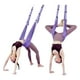 thumbnail image 4 of Cuerda Aerea Yoga Estiramiento Y Entrenamiento An83, 4 of 8