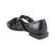 thumbnail image 4 of BALLERINA CHALADA NEGRO | 11-SLIK-2 - Talla 38, 4 of 5