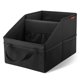 thumbnail image 1 of Organizador de coche INFIVITA para la parte delantera y trasera con gran espacio de almacenamiento, 1 of 8