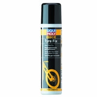 Liqui Moly - Reparador De Pinchazos Portable Para Bicicleta 75 Ml
