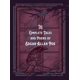 thumbnail image 1 of Libro Rock Point Los cuentos y poemas completos de Edgar Allan Poe, 1 of 1