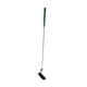 thumbnail image 5 of Golf Putter Golf Putting Club, equipos de agarre cómodos y cómodos portátiles para la práctica de los golfistas diestros para el jardín de la oficina Verde, 5 of 5