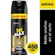 thumbnail image 1 of Insecticida Max Mata Arañas Aerosol, Aerosol 450 cc, 1 of 3