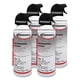 thumbnail image 1 of Limpiador De Aire Comprimido 10014 Lata De 300 Ml 4 Unidades, 1 of 7