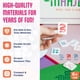 thumbnail image 5 of Mini Mahjer: juego inicial de mahjong americano con fichas y guía, 5 of 8