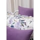 thumbnail image 2 of Juego De Funda Nórdica Violette, 2 of 3