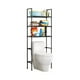 thumbnail image 1 of Estante De Baño Rack 3 Niveles Organizador Repisa, 1 of 3