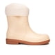 thumbnail image 1 of Bota De Agua Mujer Blanco Nosisa, 1 of 7