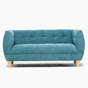 Barra Design - Sofá Gracia 170 Petroleo