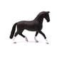thumbnail image 3 of Figurita de Yegua Hannoverana Negra Schleich Horse Club, 3 of 4
