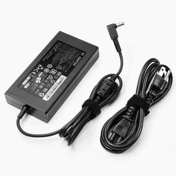 Cargador portátil LVYATUO 135W 19V 7.1A para Acer Nitro 5