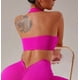 thumbnail image 2 of Sujetador Deportivo Mujer Elasticado Fitness, 2 of 2