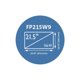 thumbnail image 5 of Pantalla de privacidad Kensington FP215W para monitores 16:9 de 21,5", 5 of 5