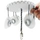 thumbnail image 3 of Peso: The Beadsmith Kumi Lite, 45 g, 8 cm, con clip, 3 of 7
