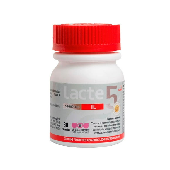 Lacte 5 IL