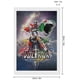 thumbnail image 2 of Kit de Pintura de Diamantes 5D Voltron 20x30 cm, 2 of 6