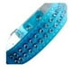 thumbnail image 2 of Collar Para Perros O Gatos Doble Brillo Celeste Xs, 2 of 3
