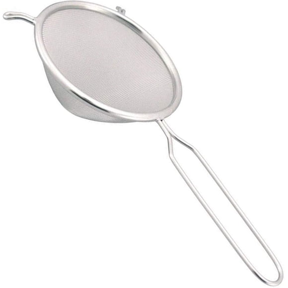 Colador de alimentos Shimomura 12,5 cm acero inoxidable 18‑8