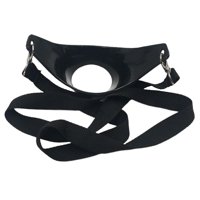 Magideal - 1 Uds Correa Para El Cuello Para Correa De Copa Para Vino Cordones Base De Goma Ligera Soporte Portátil Para Copa Para Vino Cordón Para Cóctel