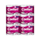 thumbnail image 1 of Pack 24 Rollos Confort Doble hoja 50Mts, 1 of 2