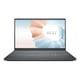 thumbnail image 1 of Notebook Modern B5M de 14“ Ryzen 5 5500U 8GB 256GB SSD Win10, 1 of 3