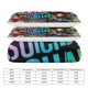 thumbnail image 2 of Suicide Squad 3-Piece Bedding Set Soft Warm And Comfortable Bed Set, 2 of 5