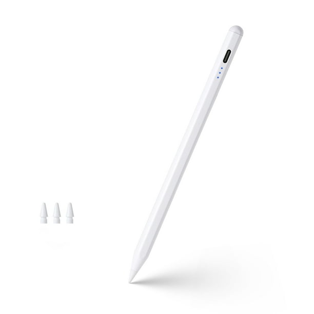 Lápiz Capacitivo Manaphack Para Apple Ipad A16 11ª 10ª 9ª 8ª 7ª 6ª