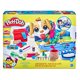 thumbnail image 1 of Masas y Plastilinas Play Doh Kit Veterinario, 1 of 4