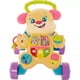 thumbnail image 5 of Juguete para bebés Fisher-Price Laugh & Learn Smart Stages Sis Walker, 5 of 9