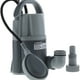 thumbnail image 1 of Bomba Sumergible Agua Limpia 0,75HP DR075, 1 of 5