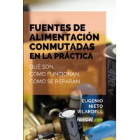 Libro Createspace Guía De Fuentes De Alimentación Conmutadas
