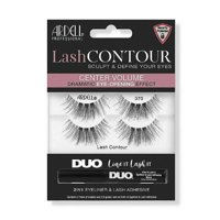 Ardell - Duo Pestañas De Tira Contour Center 370