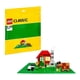 thumbnail image 1 of Base LEGO Classic Verde 32x32 Studs Placa Construcción, 1 of 3
