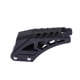 thumbnail image 4 of Pit Bike Dirt Pit Bike Guía De Cadena Para CRF50 CRF70 110cc 125cc 140cc Negro, 4 of 5