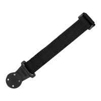 Ioensy - Multímetro Correa Colgante Imán Kit De Bucle Colgante Cordón Multímetro Portátil