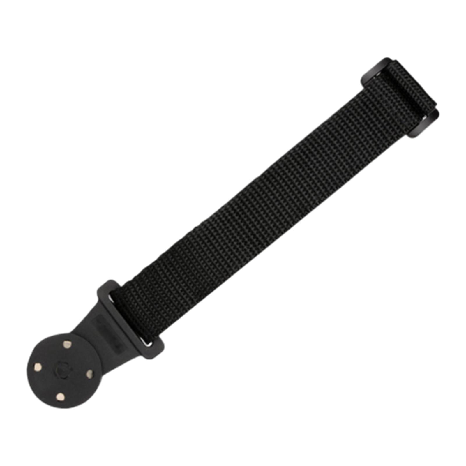 Ioensy - Multímetro Correa Colgante Imán Kit De Bucle Colgante Cordón Multímetro Portátil