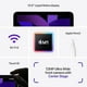 thumbnail image 4 of Ipad Air 5ta Generación 10.9 64GB con Wifi - Gris, 4 of 5