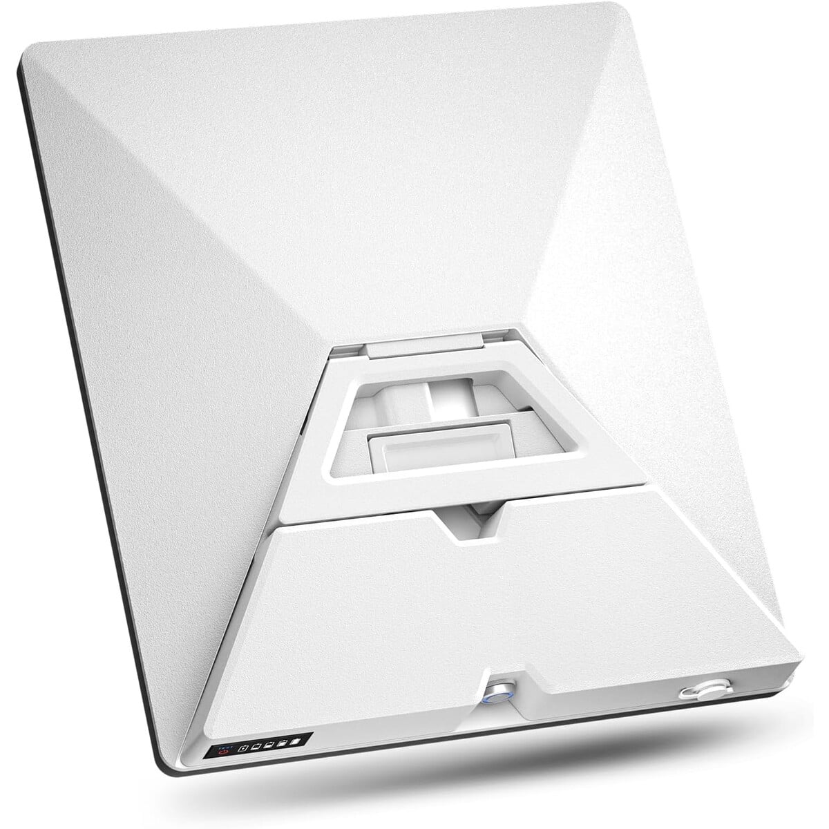 Batería Portátil Starlink Mini E100 99wh 27600mah Con Cargador