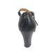 thumbnail image 5 of ZAPATOS DE CUECA HUALUNAOTE NEGRO MUJER A0817 - Talla 36, 5 of 6
