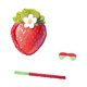 thumbnail image 3 of Pi?atas De Fresa, Juego De Fiesta De Fresa Roja Para Baby Shower, Temática De Frutas, 3 of 5