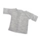 thumbnail image 3 of Ropa Casual De Camiseta De Manga Corta Para Blythe 1/6 BJD Dolls Outfit Grey, 3 of 5
