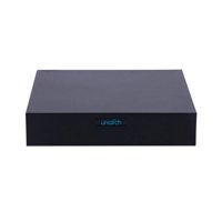 Uniarch - Grabador Nvr Poe 8 Canales Ip 6Mp