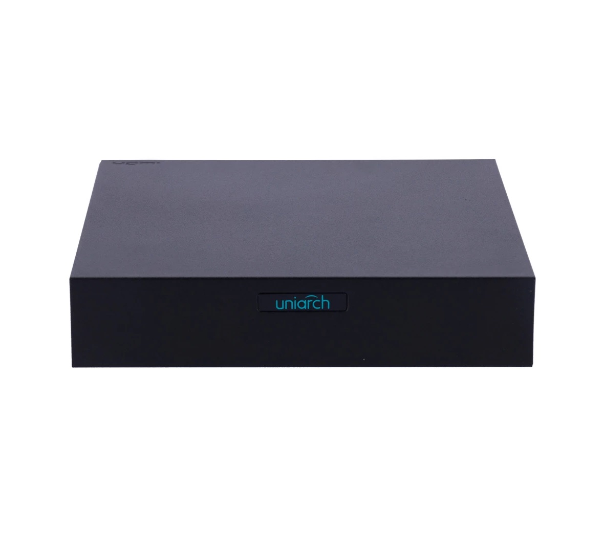 Uniarch - Grabador Nvr Poe 8 Canales Ip 6Mp