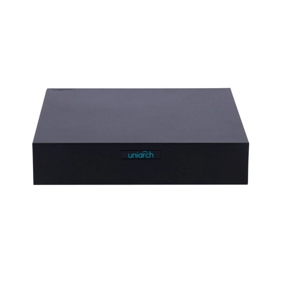 Grabador NVR POE 8 Canales IP 6MP