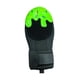 thumbnail image 2 of Guantes Deslizantes De Béisbol Y Sóftbol Guantes Deslizantes De Béisbol Para Entrenamiento Y Práctica Verde Adultos, 2 of 3