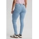 thumbnail image 3 of Jeans Mujer Push Up Jenny Celeste, 3 of 4