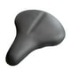 thumbnail image 1 of Asiento De Bicicleta Cómodo Reemplazo Acolchado Para Ciclismo Bicicleta Estática Unisex, 1 of 4