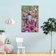thumbnail image 4 of Mononoke: Segundo Capítulo Hinezumi Cuadro decorativo colgante - Arte de pared - Póster enmarcado - Decoración de pared - Regalos para familia, amigos y aficionados 40*60 cm, 4 of 6