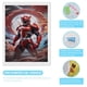 thumbnail image 3 of Power Rangers Kits de Pintura de Diamantes para Adultos 5D DIY Diamond Art Kits Full Drill Diamond Dots para Regalo Decoración de Pared y Relajación Artes de Gemas 30*40cm, 3 of 6